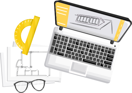 Werkwijze: stap 2 - ontwerp en offerte